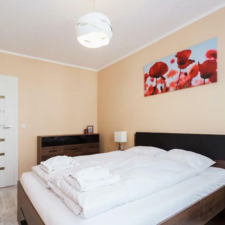 Apartments Krakow Zablocie By Noclegi Renters エクステリア 写真