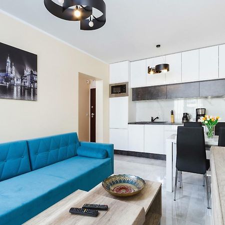 Apartments Krakow Zablocie By Noclegi Renters エクステリア 写真