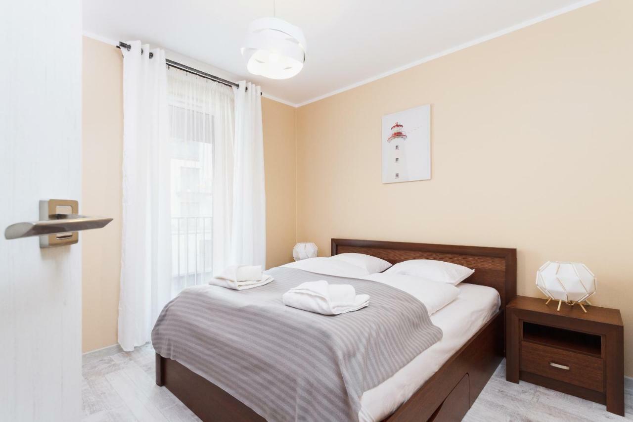 Apartments Krakow Zablocie By Noclegi Renters エクステリア 写真